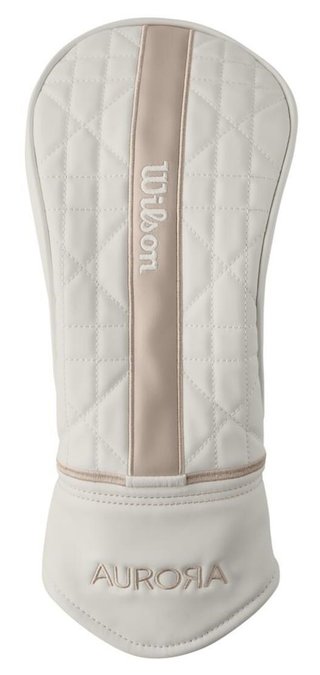 Wilson Aurora dames golfset (grafiet), LRH + standbag
