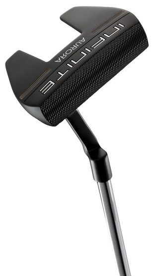 Wilson Aurora dames golfset (grafiet), LRH + standbag