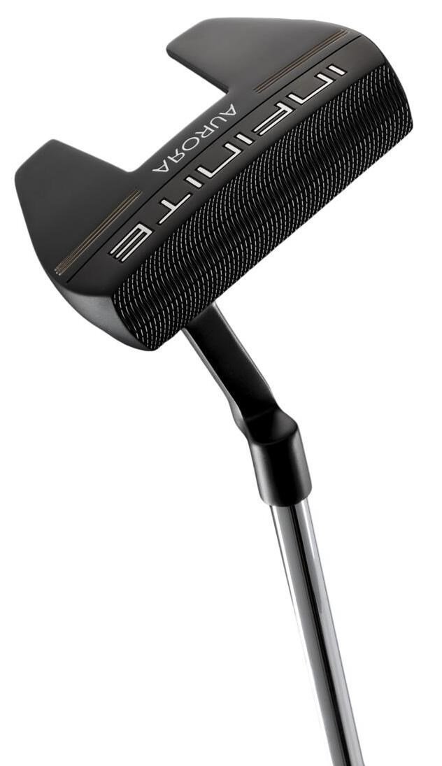 Wilson Aurora dames golfset (grafiet), LRH + standbag