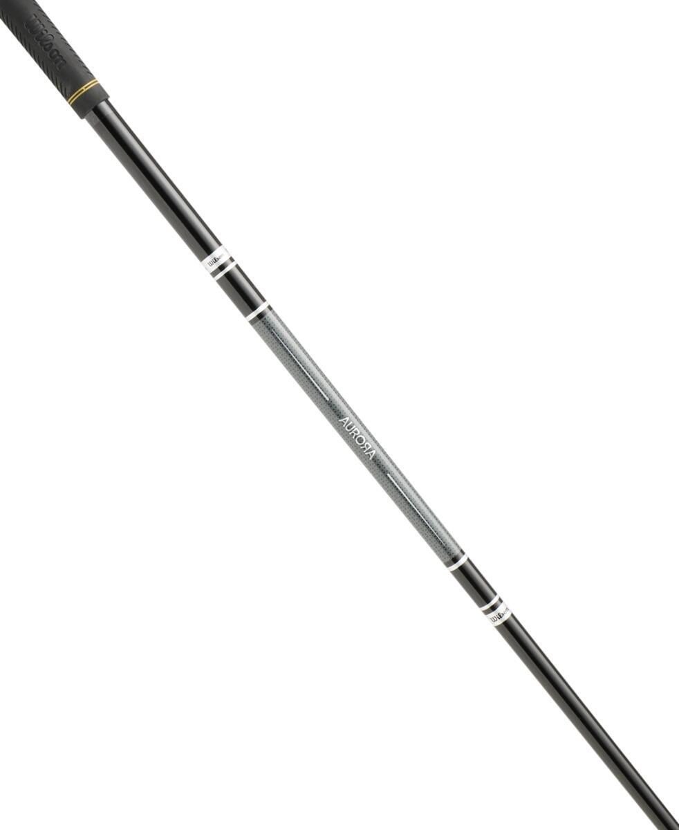 Wilson Aurora dames golfset (grafiet), LRH + standbag