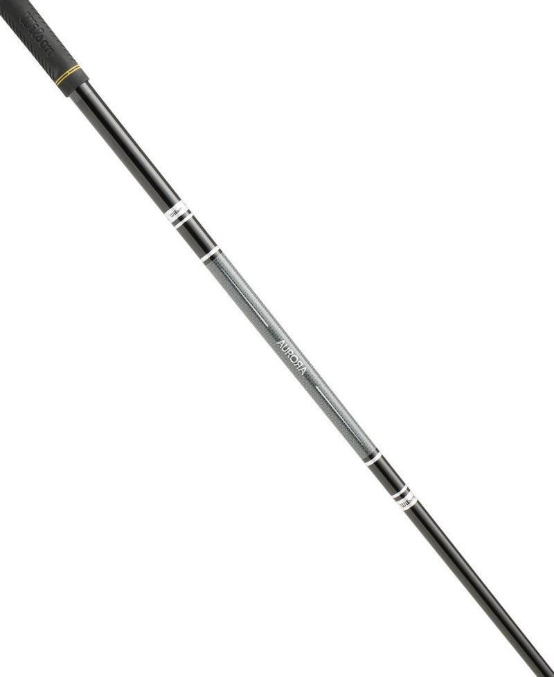 Wilson Aurora dames golfset (grafiet), LRH + standbag