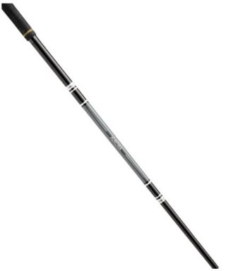 Wilson Aurora dames golfset (grafiet), RH + cartbag