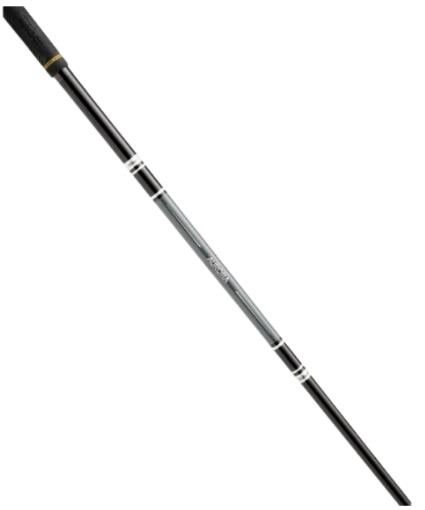 Wilson Aurora dames golfset (grafiet), RH + cartbag
