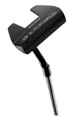 Wilson Aurora dames golfset (grafiet), RH + cartbag