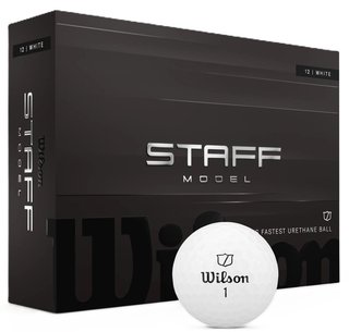 Wilson Staff Model golfballen