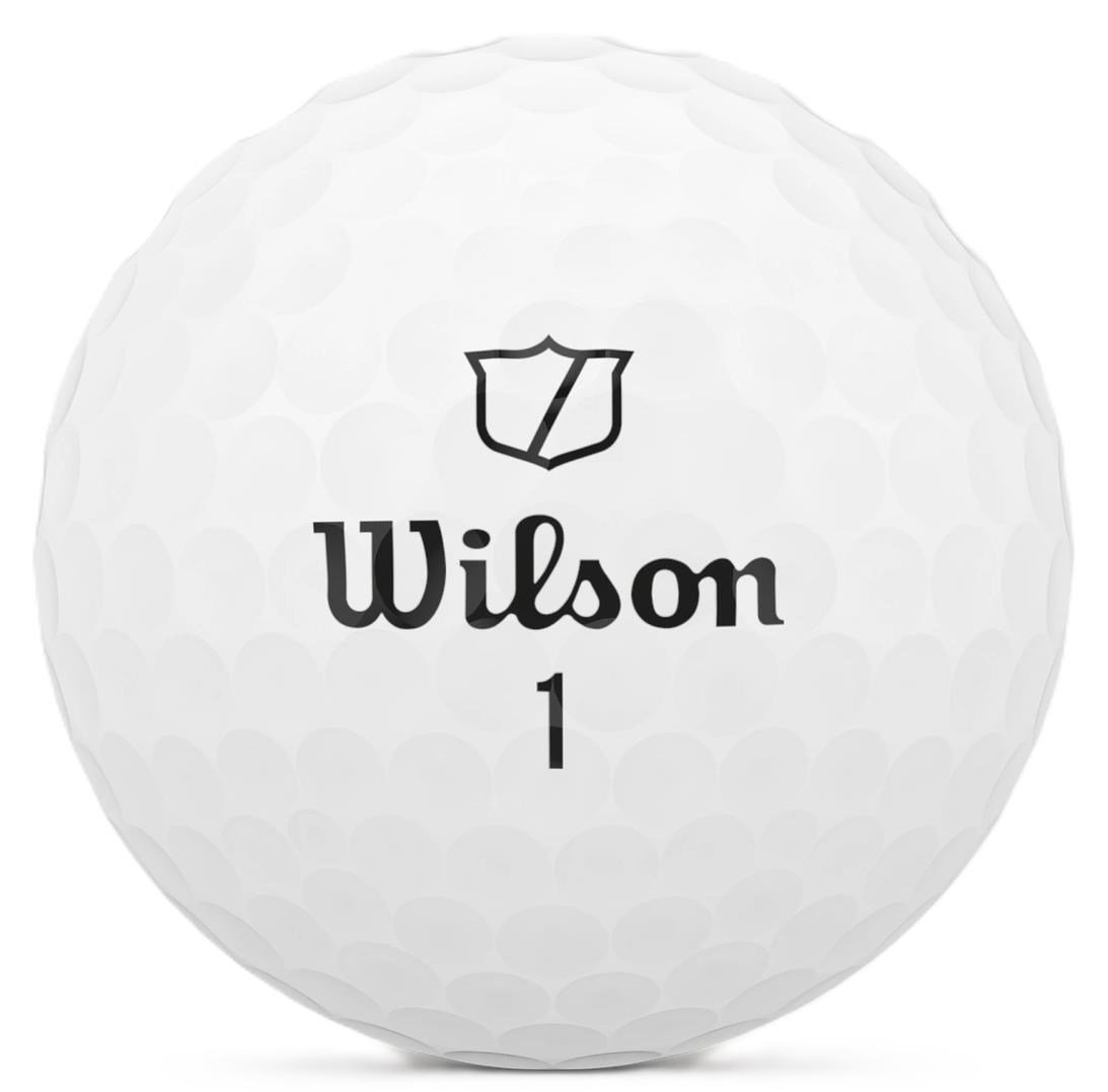 Wilson Staff Model golfballen