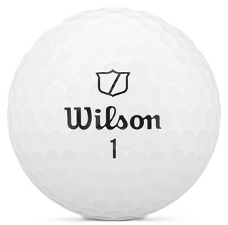 Wilson Staff Model golfballen
