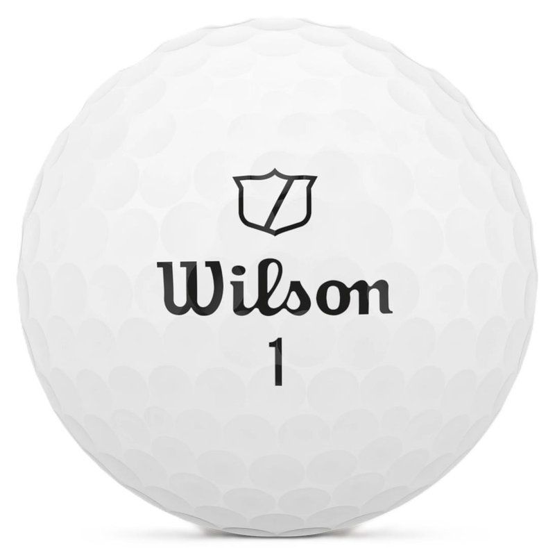Wilson Staff Model golfballen