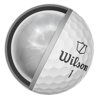 Wilson Staff Model golfballen