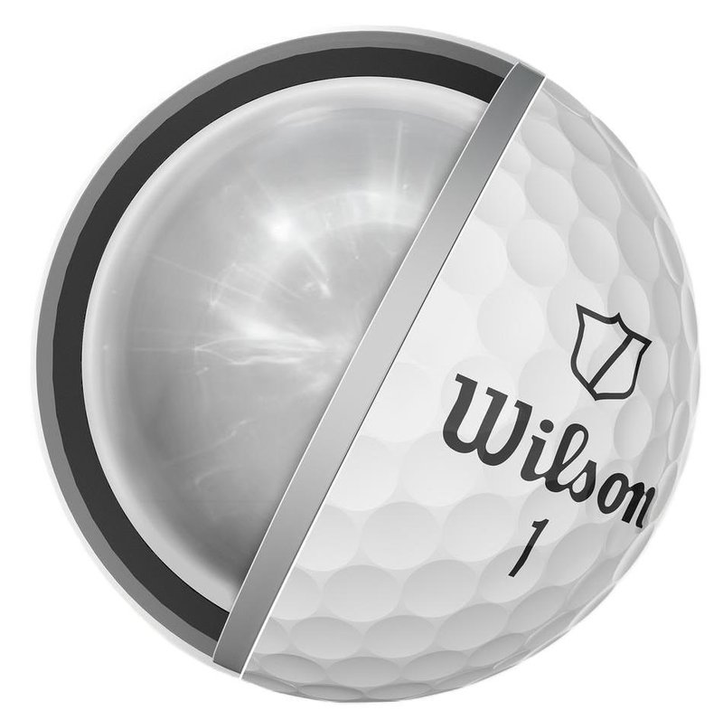 Wilson Staff Model golfballen