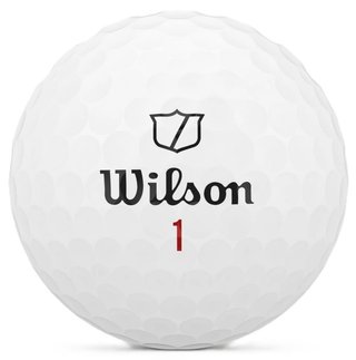 Wilson Staff Model X TRK360 golfballen