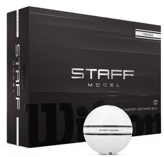 Wilson Staff Model TRK360 golfballen