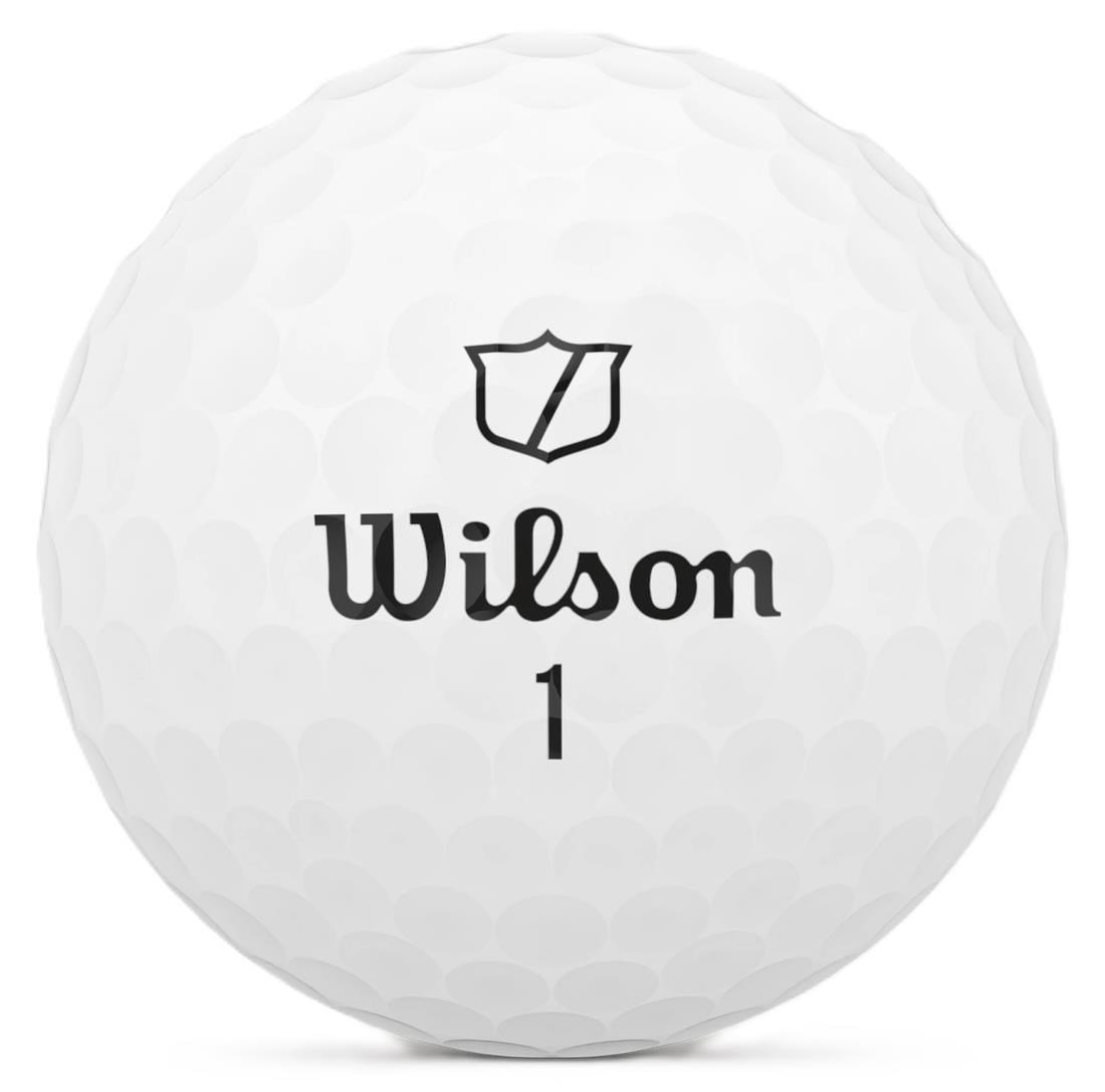 Wilson Staff Model TRK360 golfballen