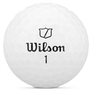 Wilson Staff Model TRK360 golfballen