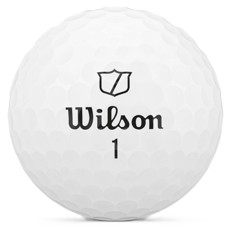 Wilson Staff Model TRK360 golfballen