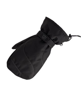 Wilson Winter Mittens heren handschoenen, zwart