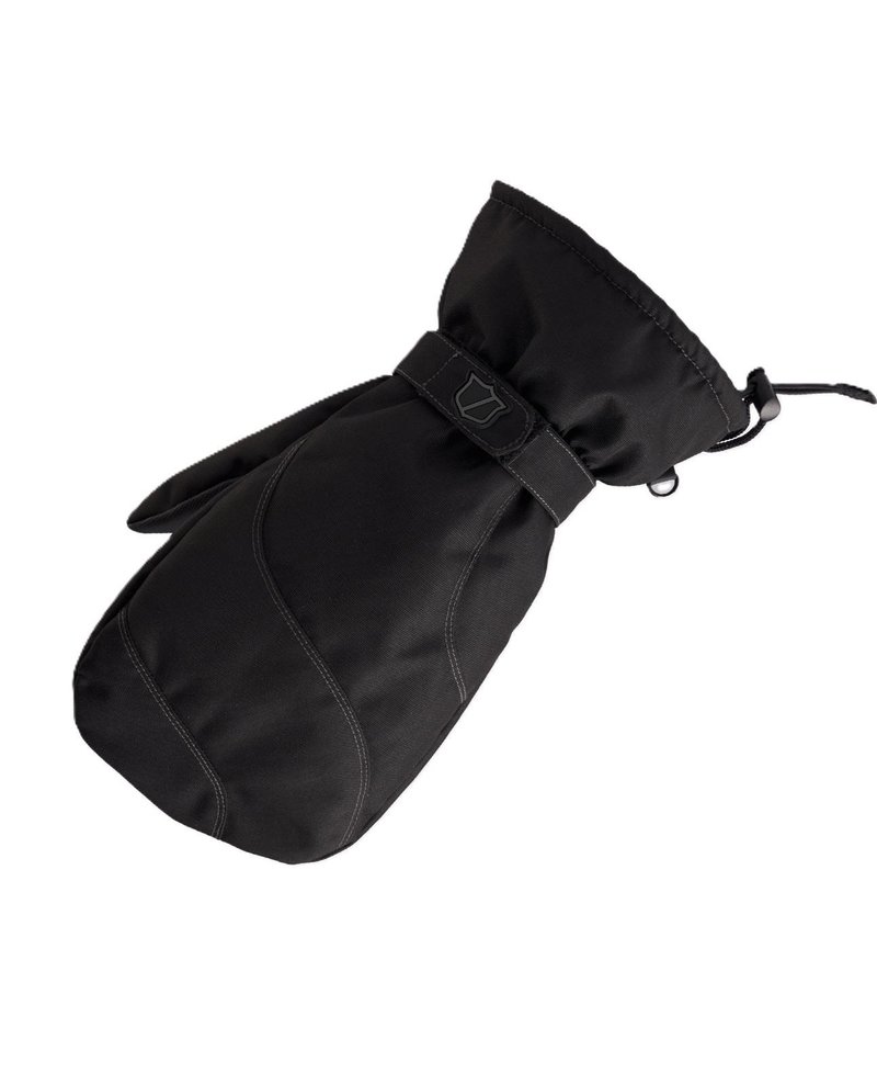 Wilson Winter Mittens heren handschoenen, zwart