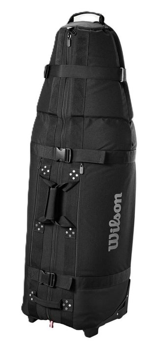 Wilson Tour reistas, zwart