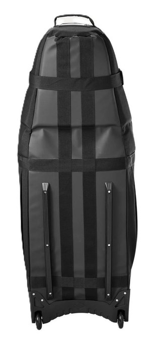 Wilson Tour reistas, zwart