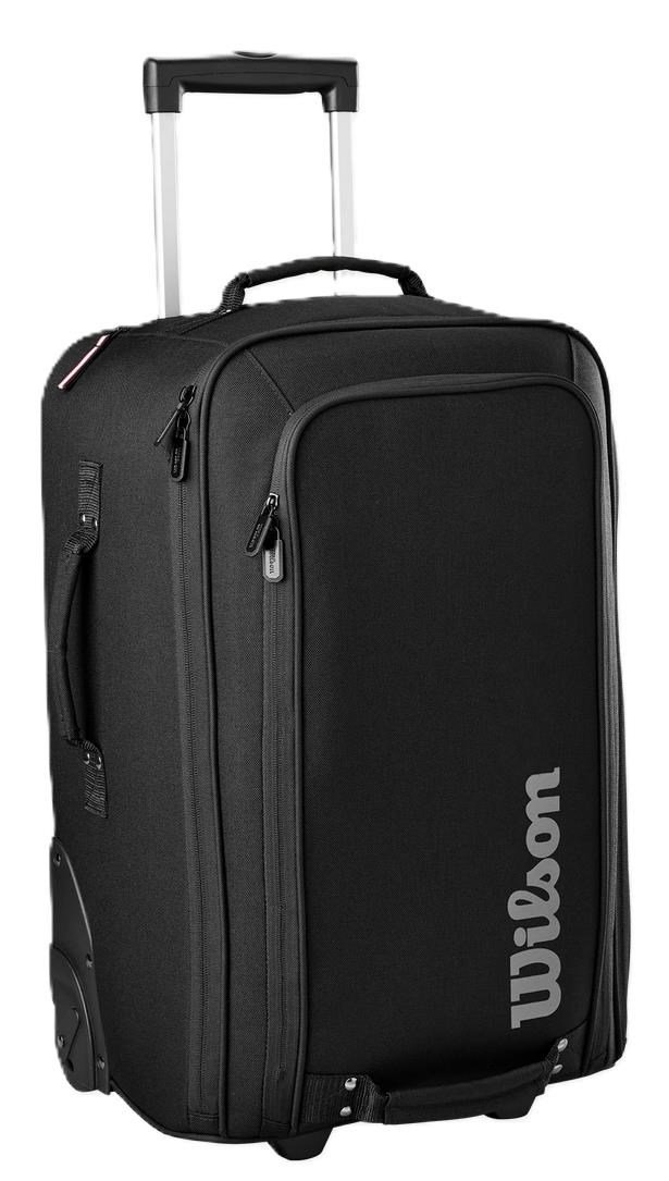 Wilson Tour Carry-on reistas, zwart