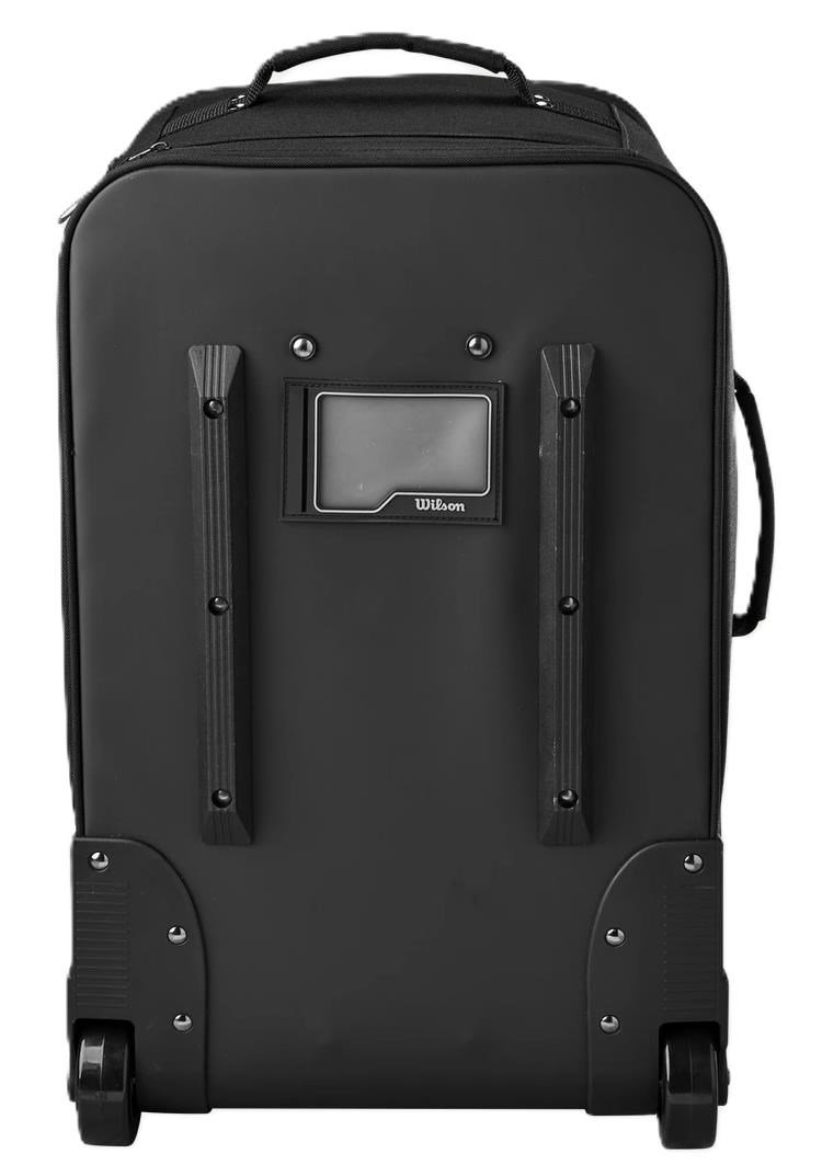 Wilson Tour Carry-on reistas, zwart
