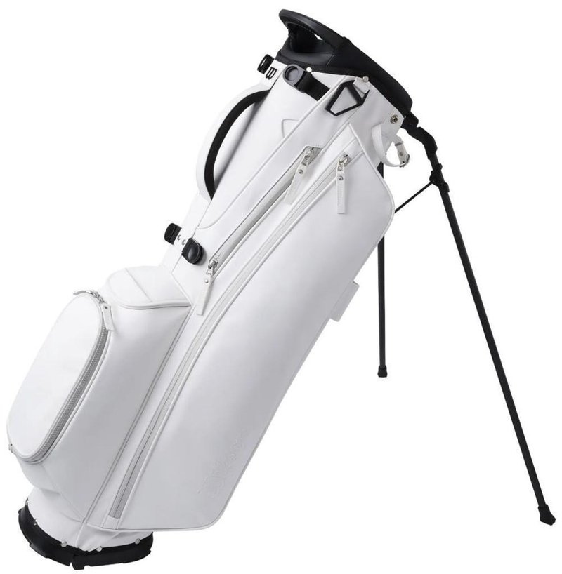 Wilson The 1914 Carry stand bag, wit