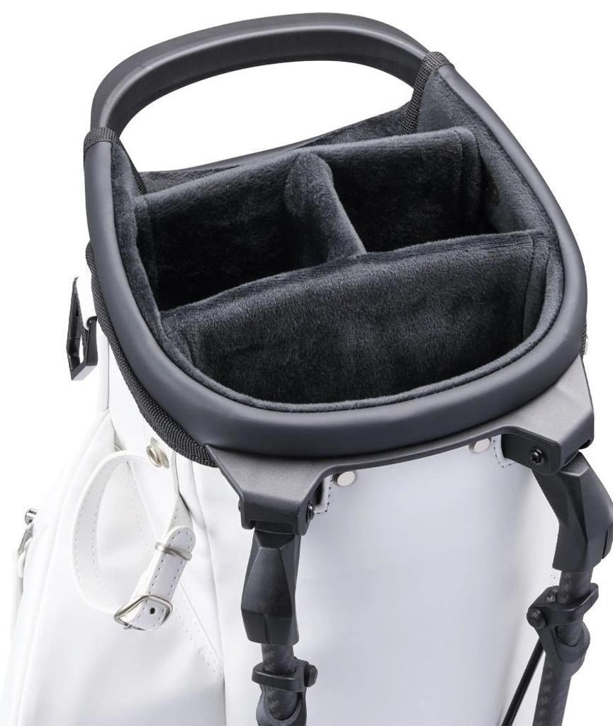 Wilson The 1914 Carry stand bag, wit