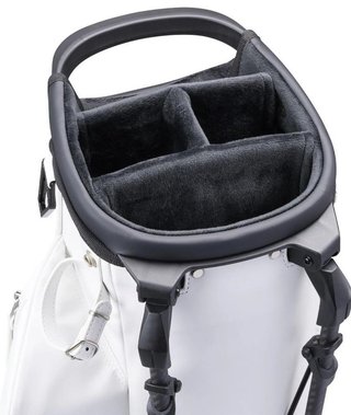 Wilson The 1914 Carry stand bag, wit
