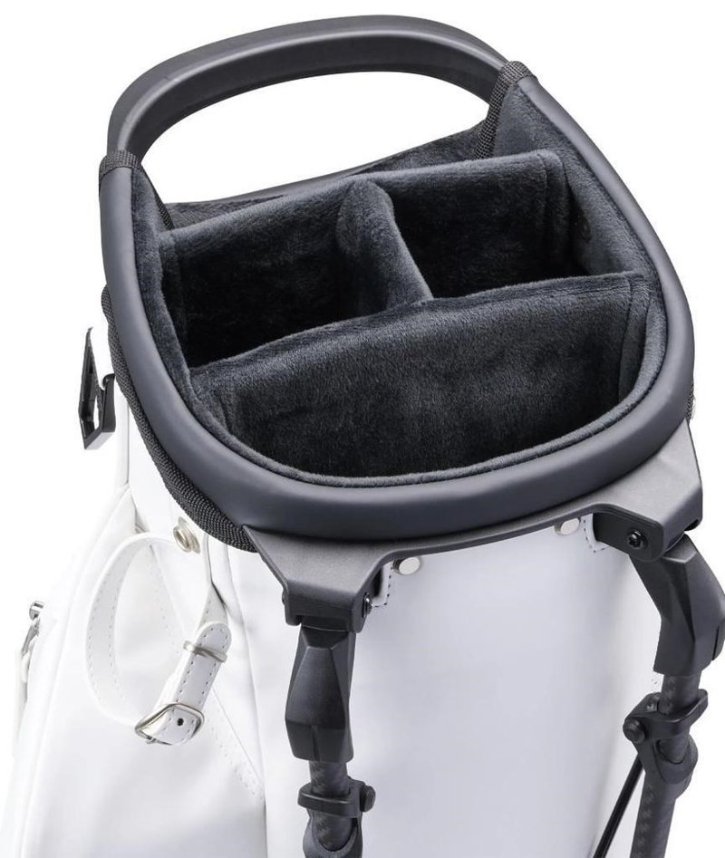 Wilson The 1914 Carry stand bag, wit