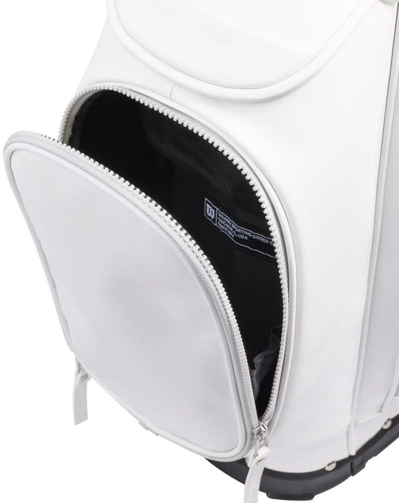 Wilson The 1914 Carry stand bag, wit