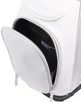 Wilson The 1914 Carry stand bag, wit