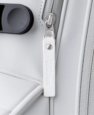 Wilson The 1914 Carry stand bag, wit
