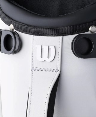 Wilson The 1914 Carry stand bag, wit
