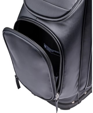 Wilson The 1914 Carry stand bag, zwart