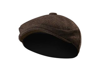 Wilson IVY cap, bruin
