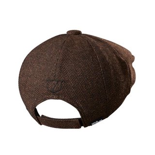 Wilson IVY cap, bruin