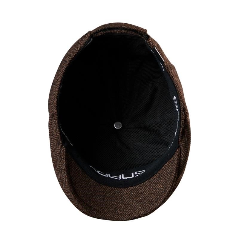Wilson IVY cap, bruin