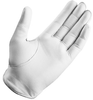 TaylorMade Kalea dameshandschoen, grijs/wit