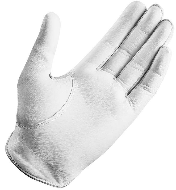 TaylorMade Kalea dameshandschoen, grijs/wit