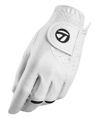 TaylorMade Stratus Tech dames handschoen, wit
