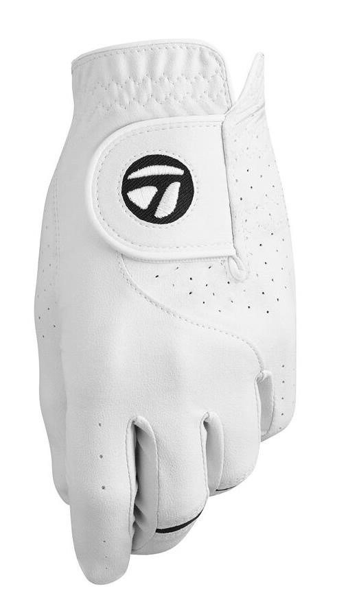 TaylorMade Stratus Tech heren handschoen, wit
