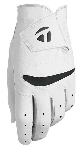 TaylorMade Stratus Soft heren handschoen, wit