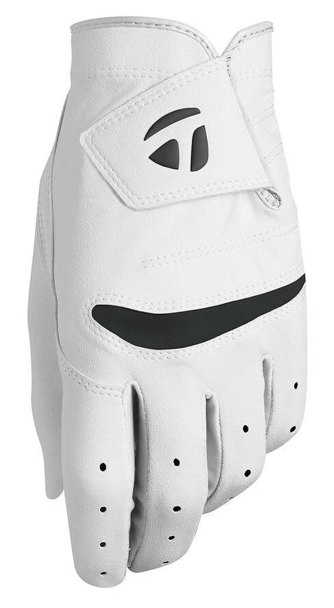 TaylorMade Stratus Soft heren handschoen, wit