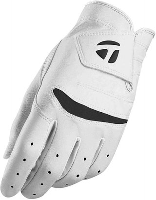 TaylorMade Stratus Soft heren handschoen, wit