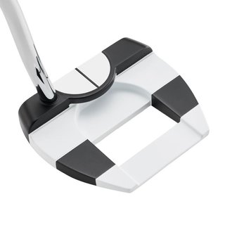 Odyssey Ai-DUAL Jailbird Mini 1/2 Ball DB putter