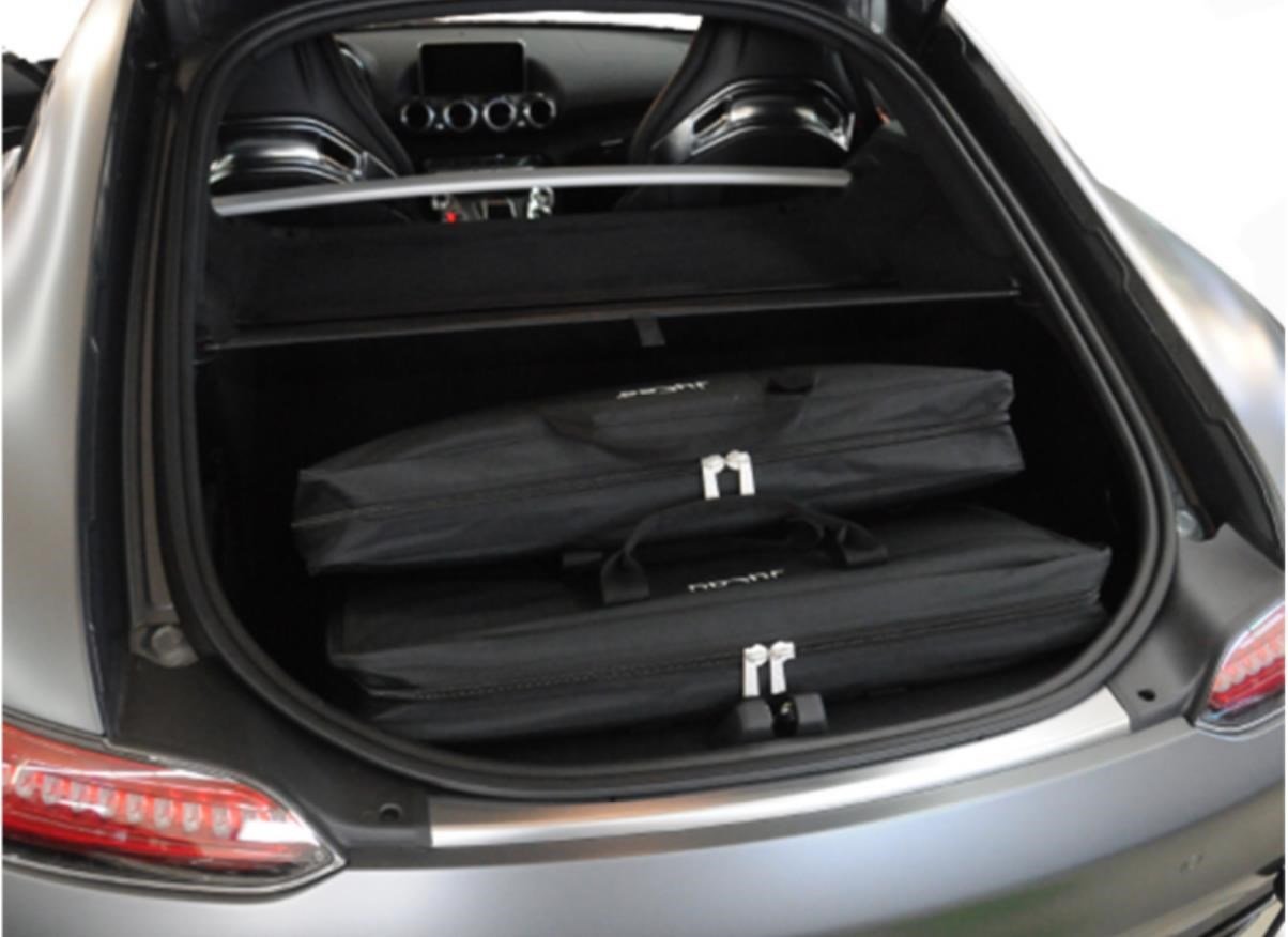 JuCad drive SL Titan Travel 3.0 elektrische trolley, titanium