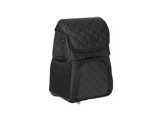 JuCad Smartbag First Class trolleytas, zwart