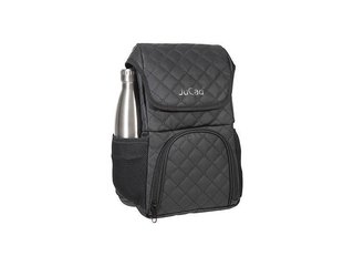 JuCad Smartbag First Class trolleytas, zwart