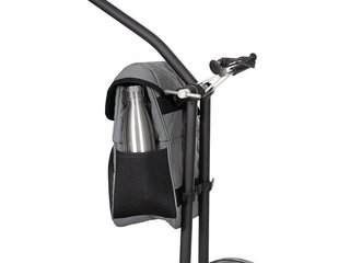 JuCad Smartbag First Class trolley accessoire, grijs