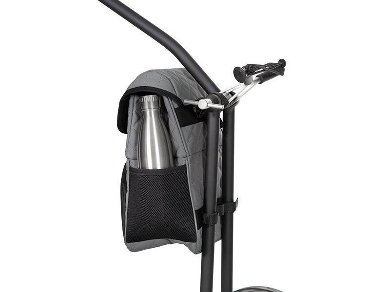 JuCad Smartbag First Class trolley accessoire, grijs